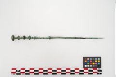 Foto von Bronzemehrkopfnadel (NHMW-PRAE-024588)